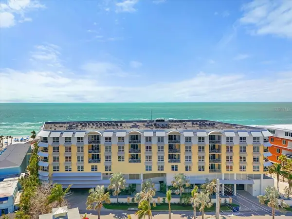 915 SEASIDE DR #405, WEEKS 22-23, Sarasota, FL 34242