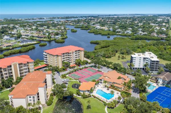 5100 JESSIE HARBOR DR #404, Osprey, FL 34229