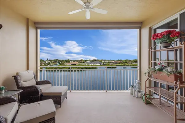5100 JESSIE HARBOR DR #404, Osprey, FL 34229
