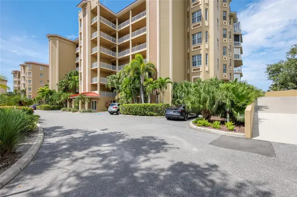 5100 JESSIE HARBOR DR #404, Osprey, FL 34229