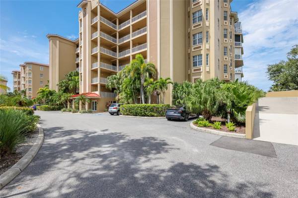 5100 JESSIE HARBOR DR #404, Osprey, FL 34229
