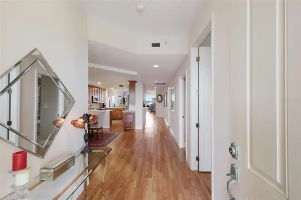 5100 JESSIE HARBOR DR #404, Osprey, FL 34229