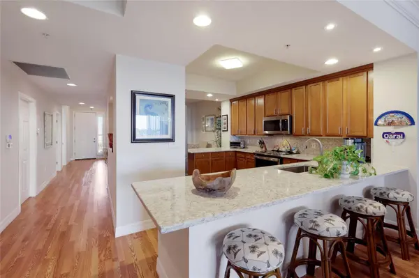 5100 JESSIE HARBOR DR #404, Osprey, FL 34229