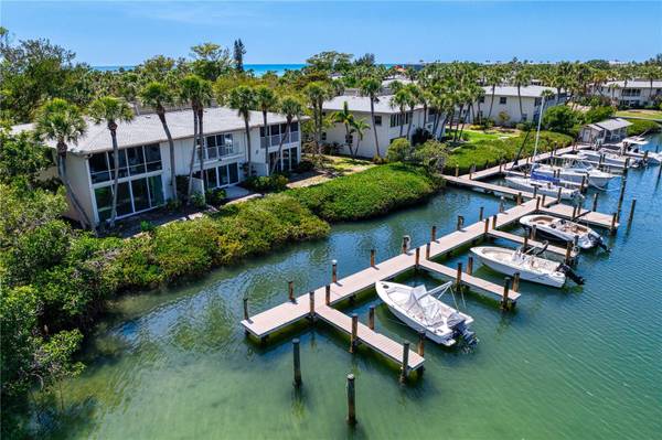 6700 GULF OF MEXICO DR #117, Longboat Key, FL 34228