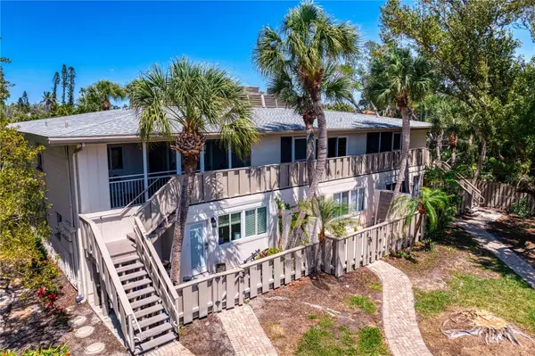 6700 GULF OF MEXICO DR #117, Longboat Key, FL 34228