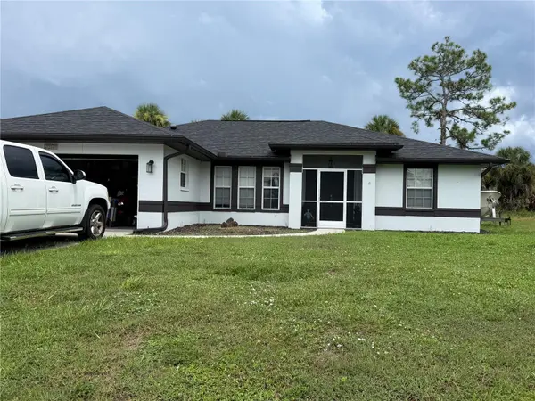 5264 BRICKELL DR, North Port, FL 34286