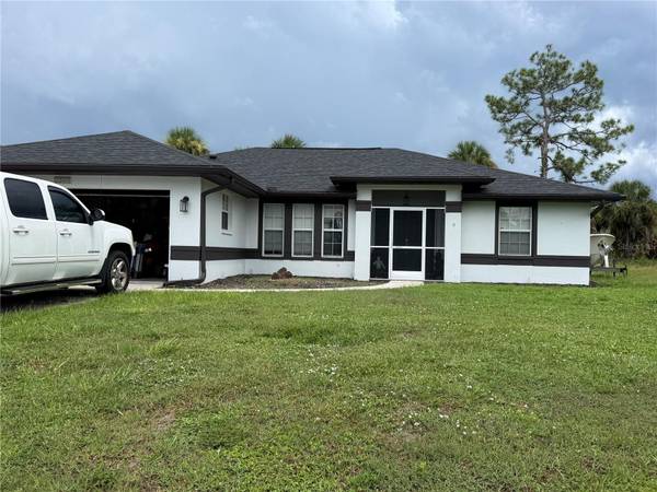 5264 BRICKELL DR, North Port, FL 34286
