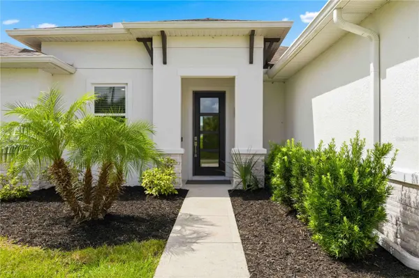2341 SNUG ST, North Port, FL 34286