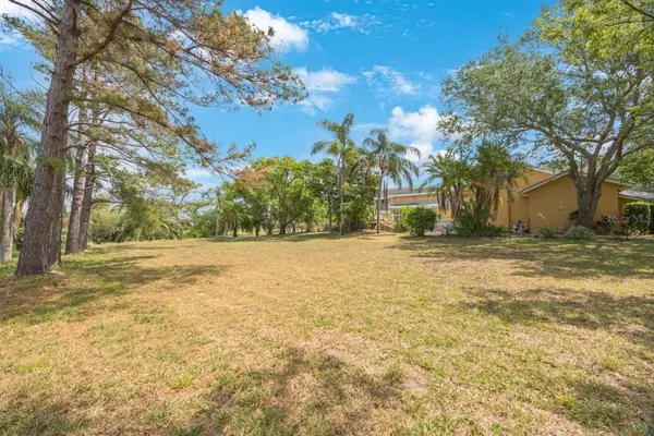 Lot #24 SAIL HARBOR CIRCLE LN, Tarpon Springs, FL 34689