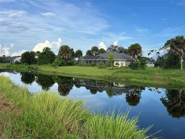 105 MARKER RD, Rotonda West, FL 33947