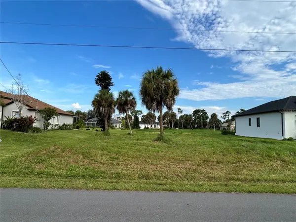 105 MARKER RD, Rotonda West, FL 33947