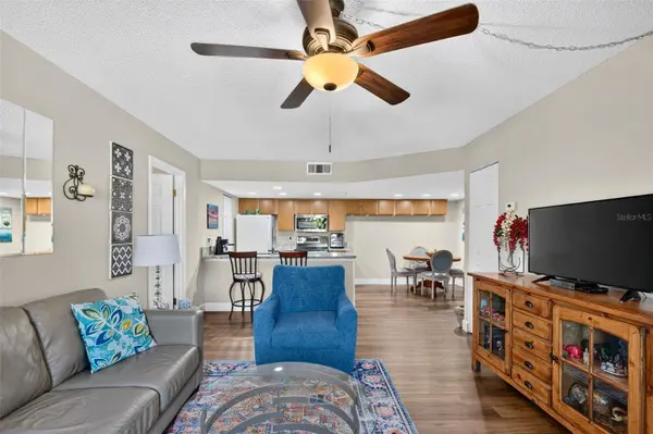 2721 72ND STREET CT W #2721, Bradenton, FL 34209
