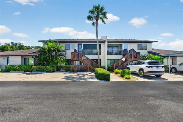 2721 72ND STREET CT W #2721, Bradenton, FL 34209