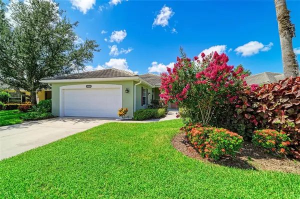 1592 MONARCH DR #1592, Venice, FL 34293