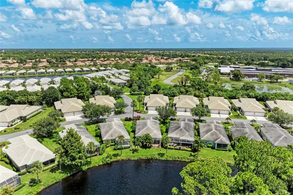 1592 MONARCH DR #1592, Venice, FL 34293