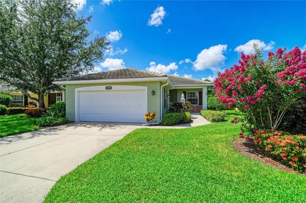 1592 MONARCH DR #1592, Venice, FL 34293