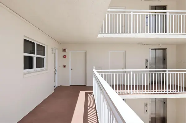 255 THE ESPLANADE N #707, Venice, FL 34285