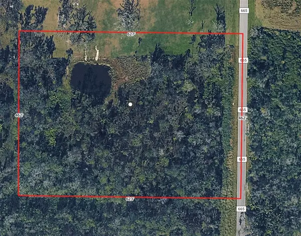 CR 665, Ona, FL 33865