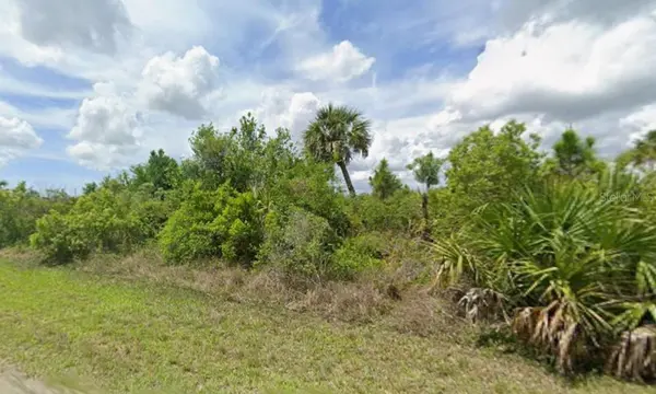 EWEN DR, North Port, FL 34288