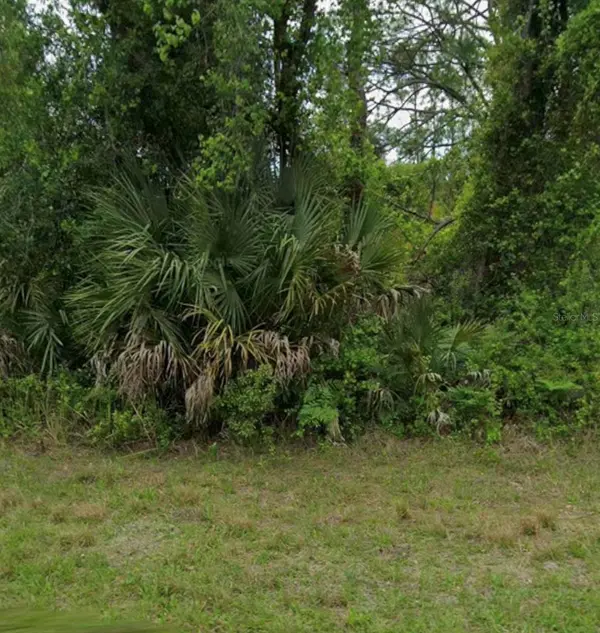 BAKER RD, North Port, FL 34288
