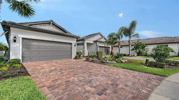 7636 KIRKLAND CV, Lakewood Ranch, FL 34202