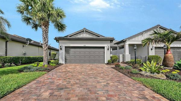 7636 KIRKLAND CV, Lakewood Ranch, FL 34202