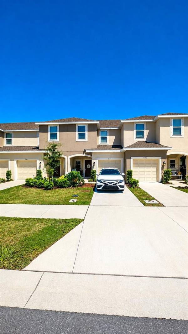 5698 ARCHIPELAGO ST, Nokomis, FL 34275