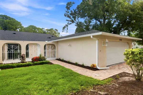 5241 MARSH FIELD LN #18, Sarasota, FL 34235