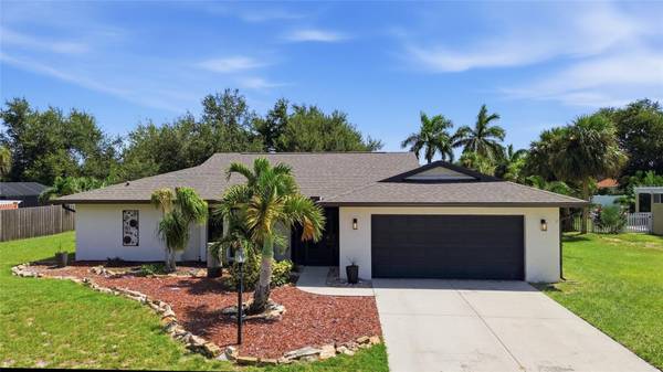 432 S SHORE DR, Osprey, FL 34229