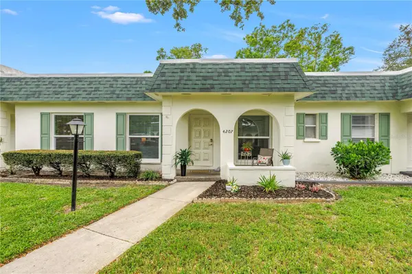 4207 34TH AVENUE DR W, Bradenton, FL 34205