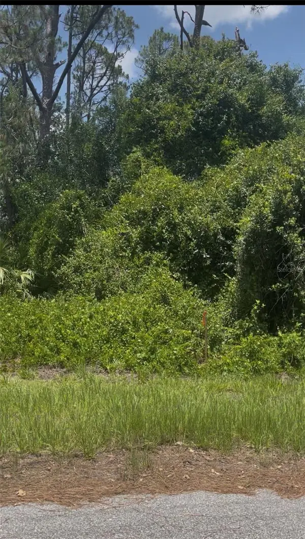 TEPEE AVE, North Port, FL 34291