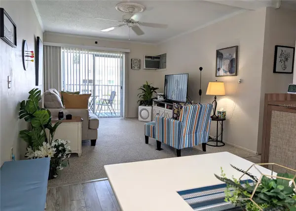 2321 SUNSET DR #H-25, Bradenton, FL 34207