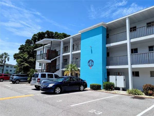 2321 SUNSET DR #H-25, Bradenton, FL 34207