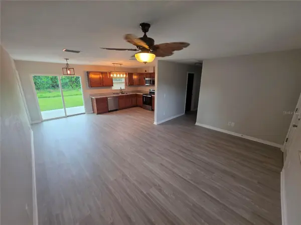 12240 GROUSE AVE, Port Charlotte, FL 33981