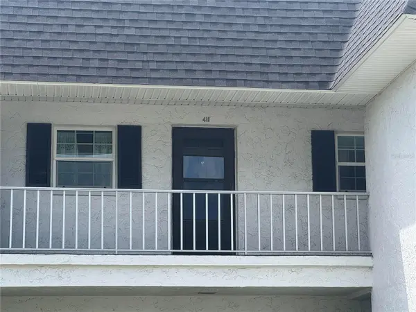 204 46TH AVENUE TER W #411, Bradenton, FL 34207