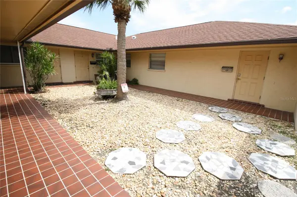 2530 TERRY LANE, Sarasota, FL 34231