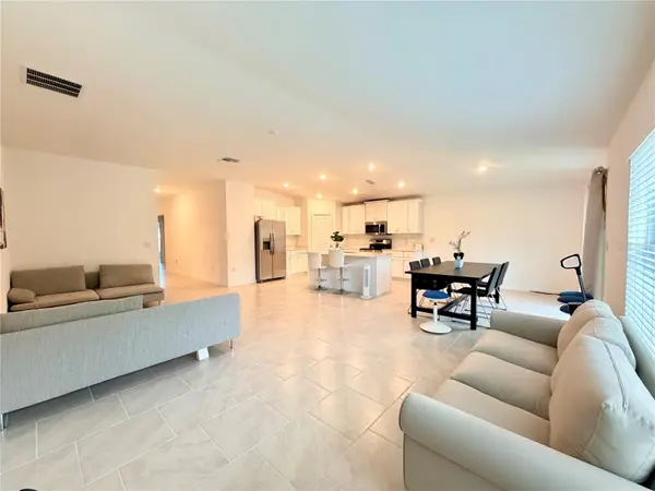 1026 DEWHURST ST, Port Charlotte, FL 33952