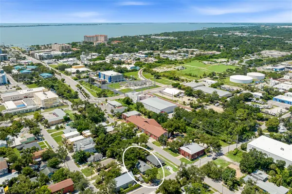 919 GOODRICH AVE, Sarasota, FL 34236