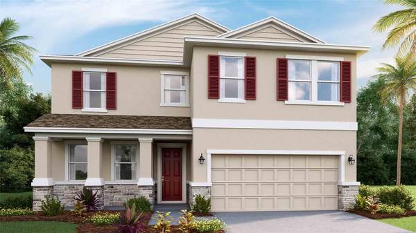 2806 FISHERY CT, Lakewood Ranch, FL 34211