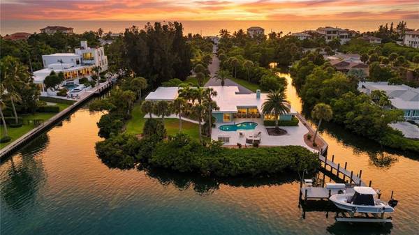 3780 CUTLASS BAYOU RD, Nokomis, FL 34275