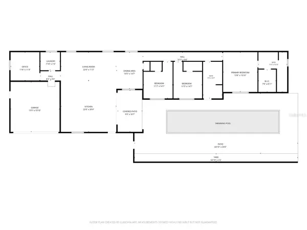 4524 RIVERWOOD AVE, Sarasota, FL 34231