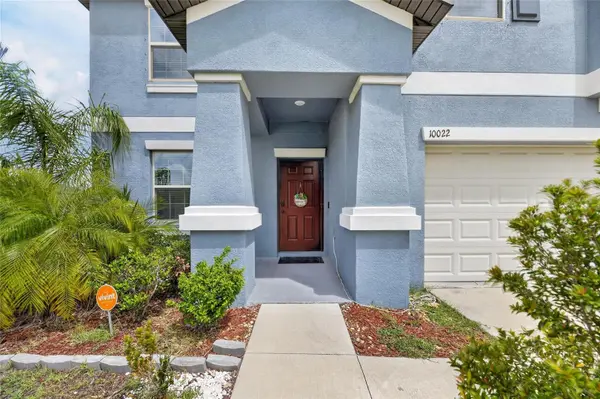 10022 ROSE PETAL PL, Riverview, FL 33578