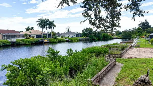 12029 CORSICA LN, North Port, FL 34287