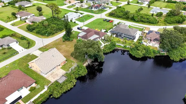 12029 CORSICA LN, North Port, FL 34287