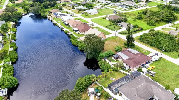 12029 CORSICA LN, North Port, FL 34287