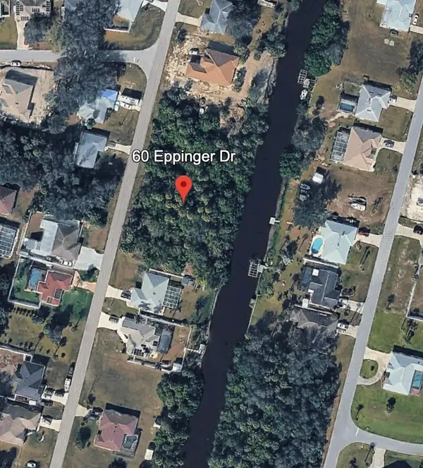 60 EPPINGER DR, Port Charlotte, FL 33953