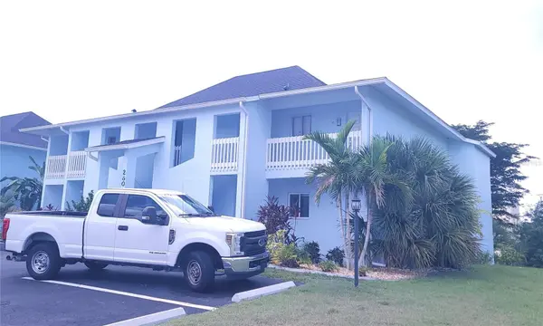 2801 MAGDALINA DR #1A, Punta Gorda, FL 33950