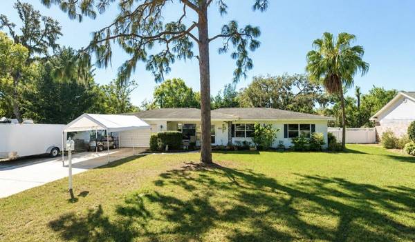 605 BEVERLY DR, Brandon, FL 33510