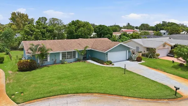 7402 13TH AVE W, Bradenton, FL 34209
