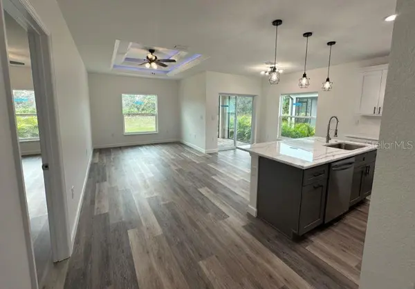 57 BOUNDARY BLVD #2, Rotonda West, FL 33947